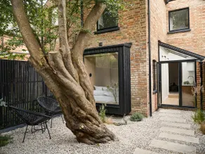 Stylish 3BR Garden Flat near Oxford Centre - Image 3