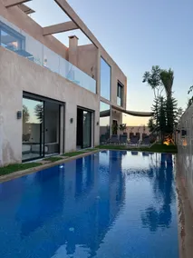 Villa Amelkis DarLuxe 12 min Center - Image 3
