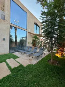 Villa Amelkis DarLuxe 12 min Center - Image 4