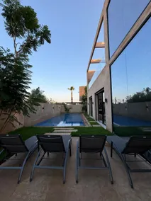 Villa Amelkis DarLuxe 12 min Center - Image 2