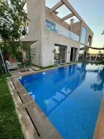 Villa Amelkis DarLuxe 12 min Center - Image 5