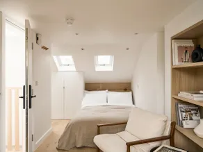 Oxford Loft Studio · Walk to Station & Town - Image 2