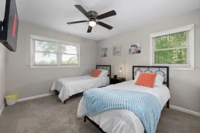 Pet-Friendly 3BR | Fenced Yard - Image 4