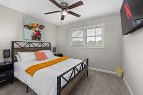 Pet-Friendly 3BR | Fenced Yard - Image 3