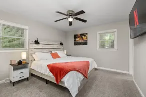 Pet-Friendly 3BR | Fenced Yard - Image 2
