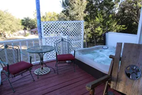 Cozy Cabin with Hot Tub and resort amenities - Image 3