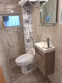 apartment in Vasco de Quiroga - Image 4