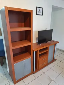 apartment in Vasco de Quiroga - Image 2