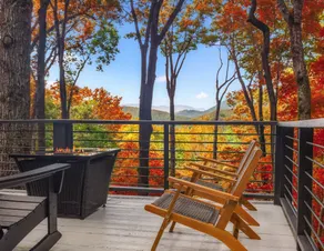 Spa Sanctuary | Massage Loft, Hot Tub & Long Views - Image 3