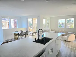 new modern park view corner unit 3b condo Covina - Image 5
