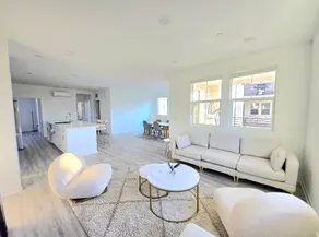 new modern park view corner unit 3b condo Covina - Image 2