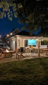 NEW | Hot Tub, Sleeps 12, Fun Yard, Walk to Water! - Image 4