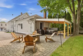NEW | Hot Tub, Sleeps 12, Fun Yard, Walk to Water! - Image 2