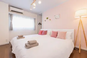 Top Rated | Calm&Stylish 2BR /close GreenExpo 2027 - Image 3
