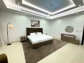 Luxury Super King Bed aAartment near Haram - Image 3