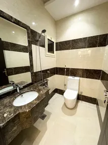 Luxury Super King Bed aAartment near Haram - Image 5