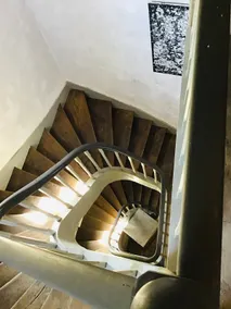 Aveyron, Appartamento nel piccolo castello a 9 km da Rodez - Image 2