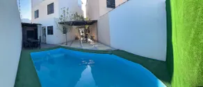 House with Pool, families only, private area - Image 4