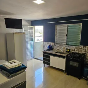 Rede Urbana | Loft 8 in Salto | Up to 4 guests - Image 2