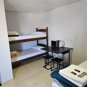 Rede Urbana | Loft 8 in Salto | Up to 4 guests - Image 3
