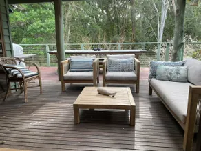 Tree House By The Sea Narooma - Image 3