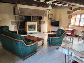 Le Logis d'Aliénor - Baie du Mont St-Michel - Image 4
