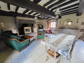 Le Logis d'Aliénor - Baie du Mont St-Michel - Image 2