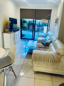 Relax in a 2 br guesthouse 5 min walk to the Lake - Image 2