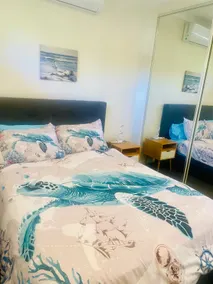Relax in a 2 br guesthouse 5 min walk to the Lake - Image 4
