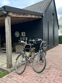 Heikant Hoeve met Jacuzzi - Image 4