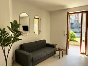 30 m from the lake • Private garden for relaxing - Image 2