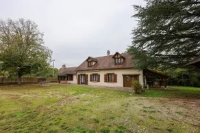 Le Clos André - Climatisation - Jardin - Chambord - Image 2