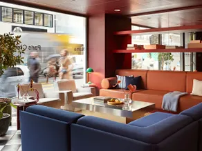 Numa | Standard Room near Champs Élysées - Image 2
