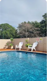 McCallum Park River Front Apartment with pool - Image 4