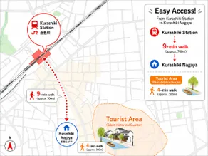9 minutes walk from the station 8 people 160㎡ - Image 2