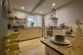 Tan at Tarn Banks Farm - Image 5
