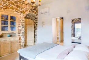 Vlychos Olympi Lodges - Chios Cozy Getaways - Image 3