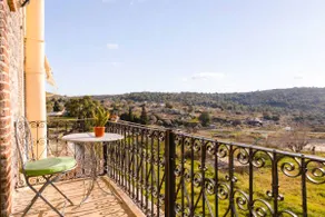 Vlychos Olympi Lodges - Chios Cozy Getaways - Image 4