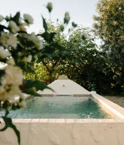 La Sierrazuela | 18th-Century Andalusian Farmhouse - Image 2