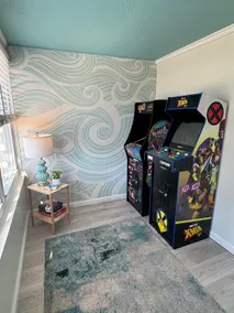 Game Room-Mins to Beach&Boardwalk-Walk to Marinas - Image 4