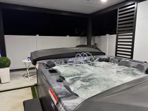 Brand New Tampa Oasis with Private Jacuzzi Retreat - Image 3