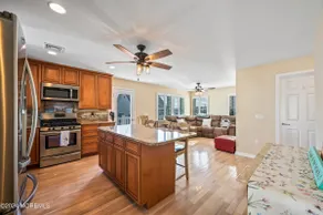 Ortley Beachside Bliss | Balcony | 1 Blk to Beach - Image 5