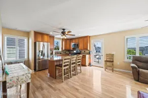 Ortley Beachside Bliss | Balcony | 1 Blk to Beach - Image 4