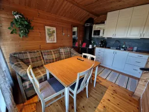 Cabin with lake view - Image 3