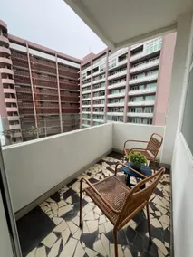 La Mar Beachfront Suite - Image 5