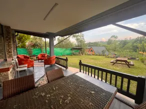 A Peaceful Residence in Nature - Image 4