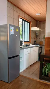 Cabin surrounded by nature in San Sebastián - Image 5