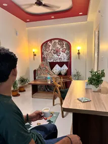 Gopal- Anant Ghar 4 min from prem mandir - Image 4