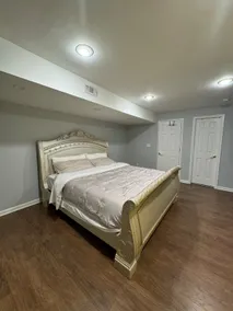 Natures Heaven: Lil Zen Nest - King Size Bed - Image 3