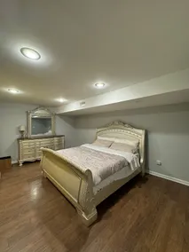 Natures Heaven: Lil Zen Nest - King Size Bed - Image 4